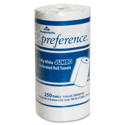 Pacific Blue Select Perforated Roll Towel by GP PRO