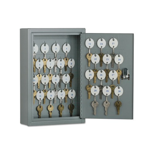 7125-01-151-5435 SKILCRAFT Locking Key Cabinet