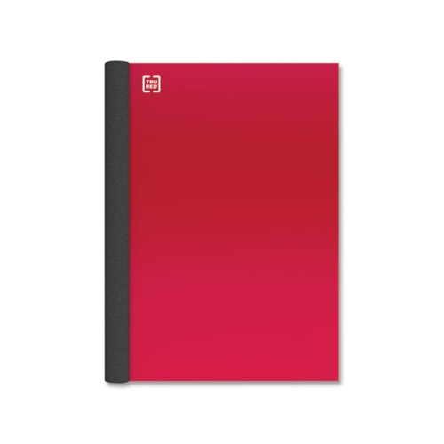 Two-Subject Notebook