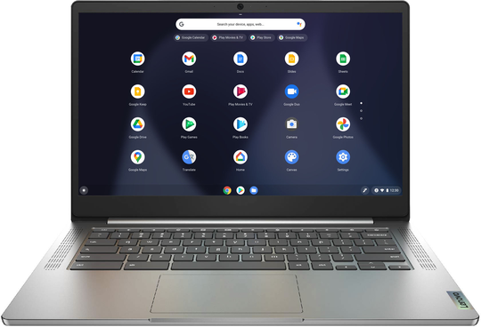 Lenovo Chromebook 3 14" Laptop - Mediatek MT8183 -