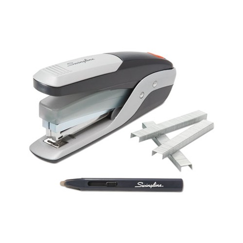 Quick Touch Stapler Value Pack