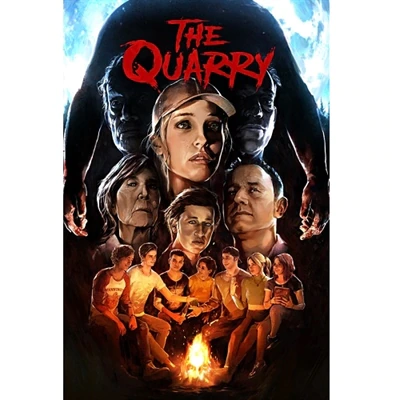Download Xbox The Quarry Xbox One Xbox One Digital Code