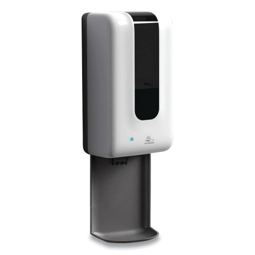 Best Automatic Hand Sanitizer Dispenser with Tray