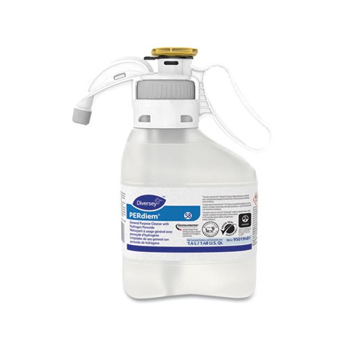 PERdiem Concentrated General Cleaner with Hydrogen Peroxide