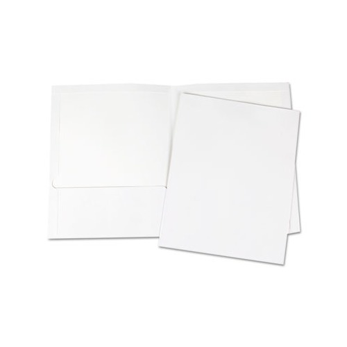 Laminated Two-Pocket Portfolios