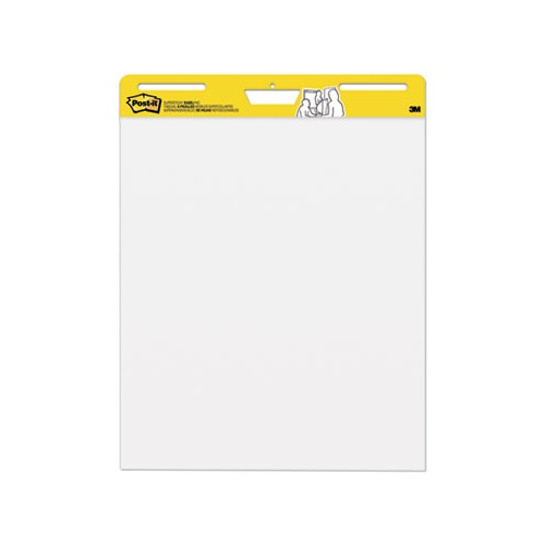 Self-Stick Easel Pads