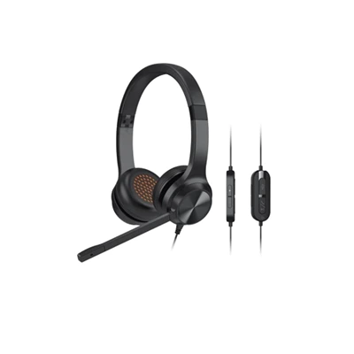 CREATIVE CHAT USB On-ear Headset