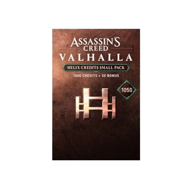 Download Xbox Assassins Creed Valhalla Small Helix Credits Pack