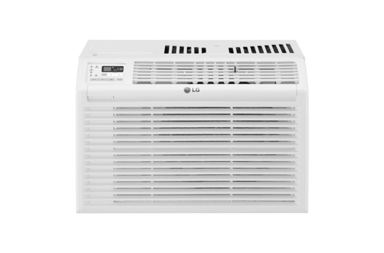 LG 6000 BTU Window Air Conditioner - 115 V