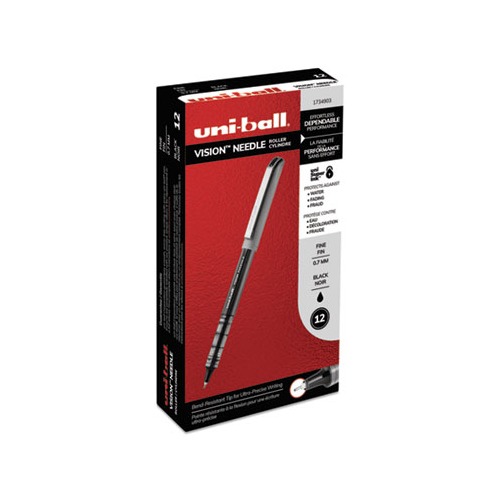 VISION Needle Stick Roller Ball Pen