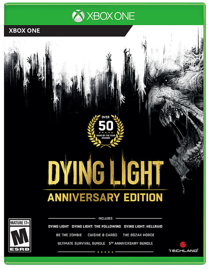 Dying Light