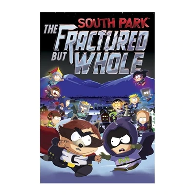 Download Xbox South Park Fractured But Whole Xbox One Digital Code