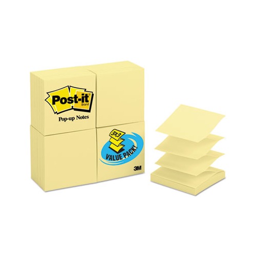 Original Canary Yellow Pop-Up Refill