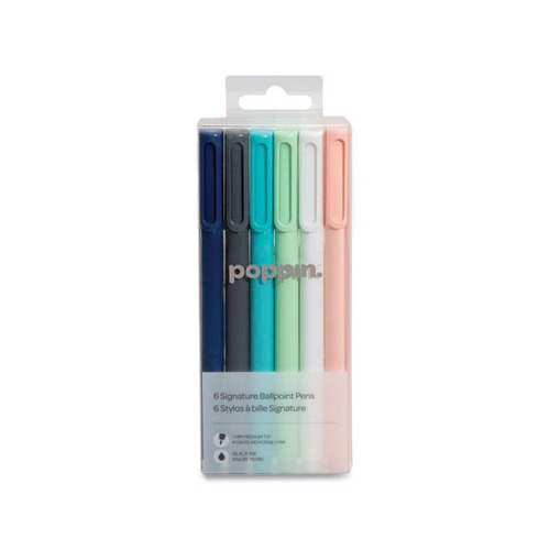 Signature Ballpoint Pen