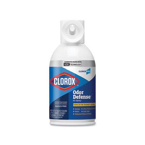 Commercial Solutions Odor Defense Wall Mount Refill