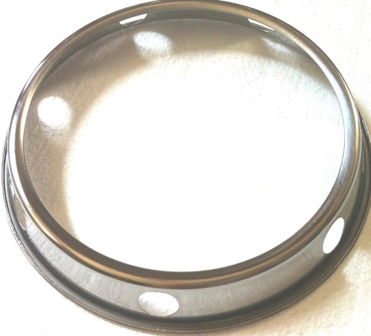 Wok Ring Stand Commercial Quality ( Brand New )