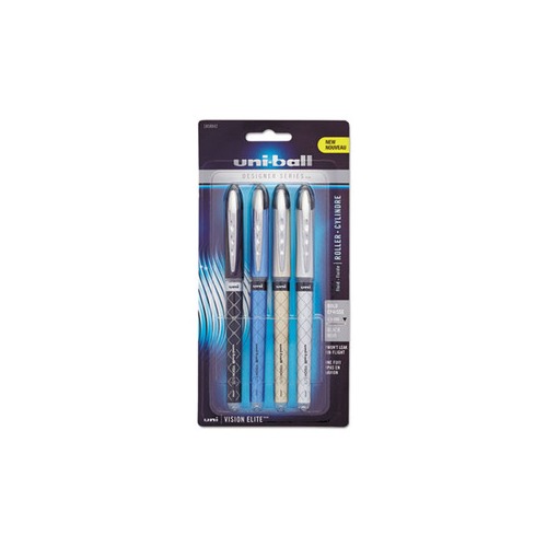 VISION ELITE Designer Series Roller Ball Pen