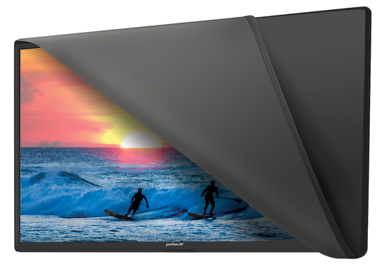 Peerless-AV Neptune 55" Universal Outdoor TV Dust Cover