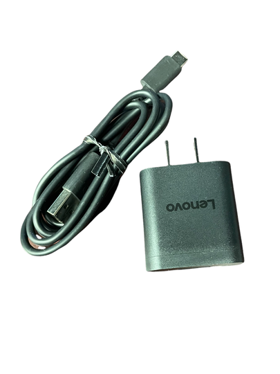 OEM Lenovo 10 10e Tablet Charger Chromebook AC Adapter