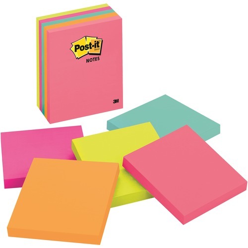 Post-it® Notes Original Notepads