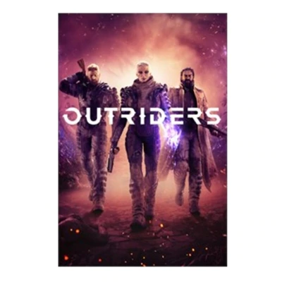 Download Xbox Outriders