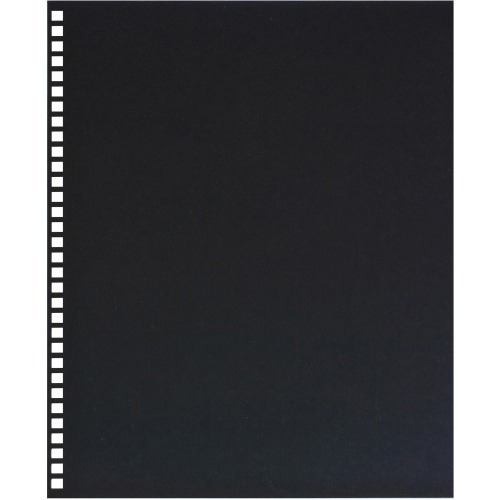 GBC Binding Presentation Covers