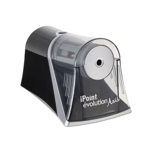 iPoint Evolution Axis Pencil Sharpener