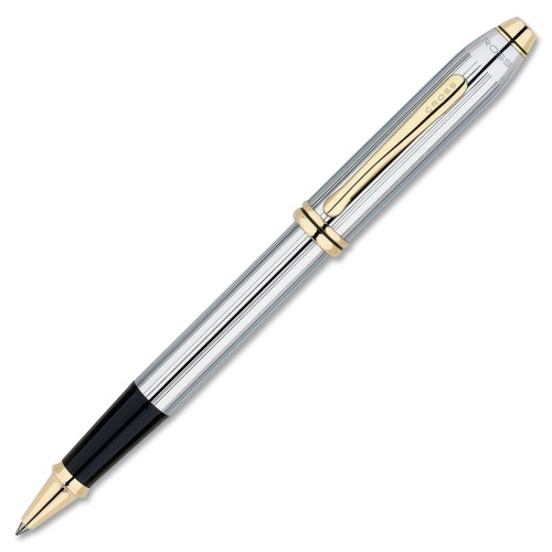 Cross Townsend Collection Rollerball Pens