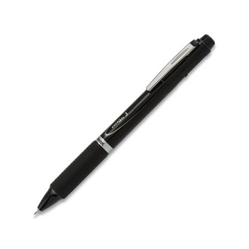 EnerGel 3 Multi-Color Gel Pen