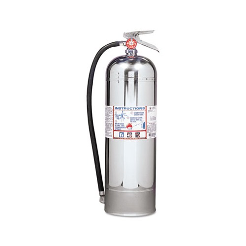 ProPlus 2.5 W H2O Fire Extinguisher