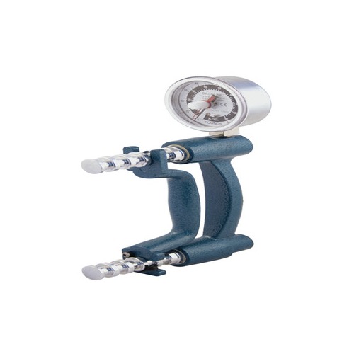 Baseline STD hydraulic hand dynamometer, 200 lb.