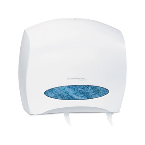JRT Jr. Escort Jumbo Roll Bath Tissue Dispenser