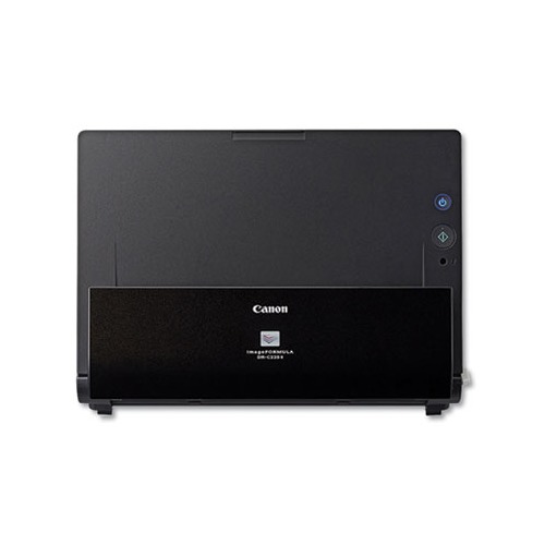 imageFORMULA DR-C225 II Office Document Scanner
