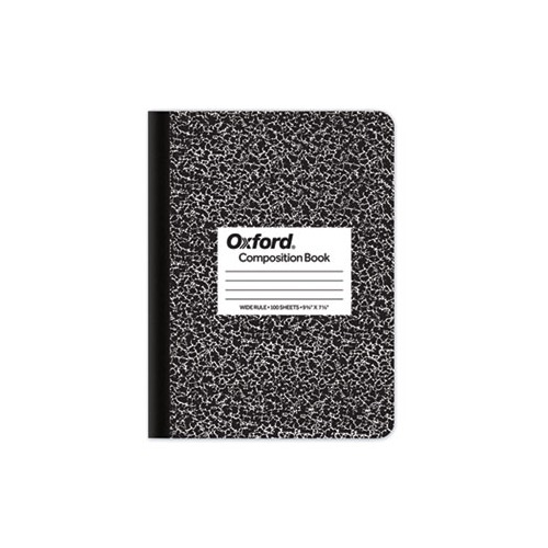 Composition Book