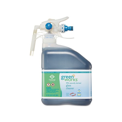 Glass Cleaner Concentrate