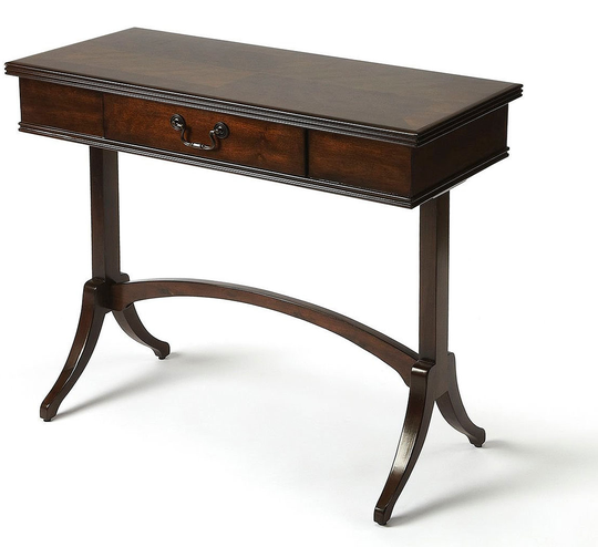 Butler Specialty Company Alta Coffee Writing Desk