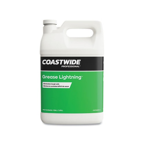 Grease Lightning Degreaser