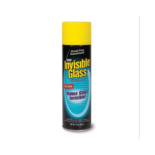 Premium Glass Cleaner