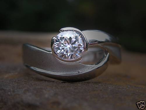 HAUNTED PSYCHOKINESIS RING MOVE MATTER WITH YOUR MIND!