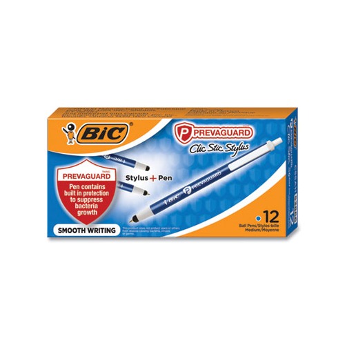 PrevaGuard Ballpoint/Stylus Pen
