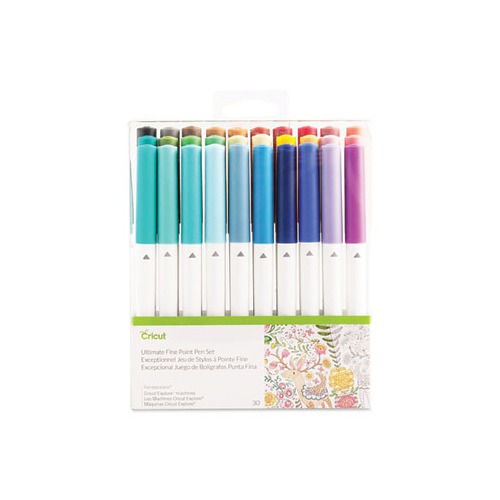 Ultimate Porous Point Pens