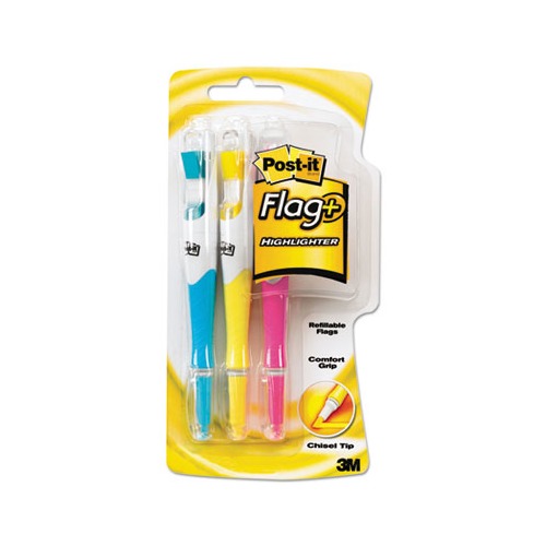 Flag Highlighter
