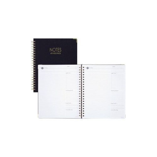 Mead Harmony Notebook