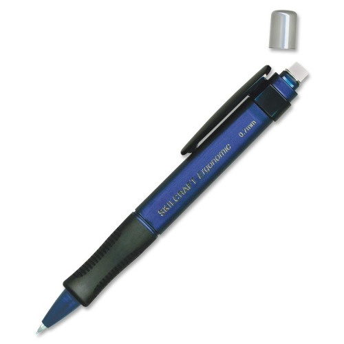 SKILCRAFT Wide Body Mechanical Pencil