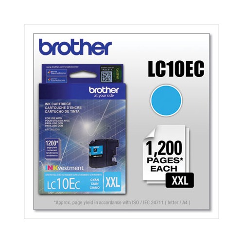 LC10EC INKvestment Super High-Yield Ink