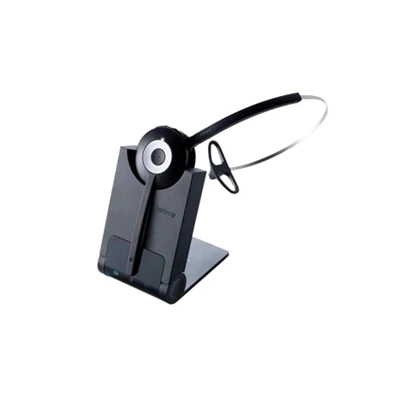JABRA PRO 930 MS USB WL HEADSET DECT 1.9GHZ OPTIMIZE FOR MS LYNC