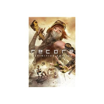 Download Xbox Studios ReCore Definitive Edition