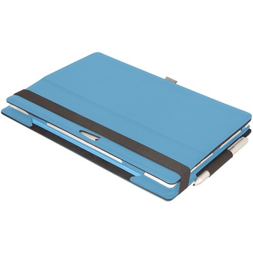 Urban Factory SUR24UF Carrying Case (Folio) Tablet - Cyan