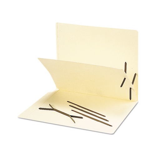 Twin Prong Fasteners