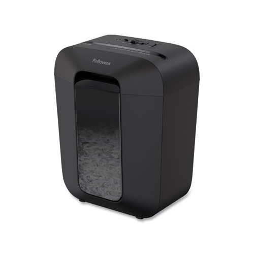 Powershred LX45 Cross-Cut Shredder